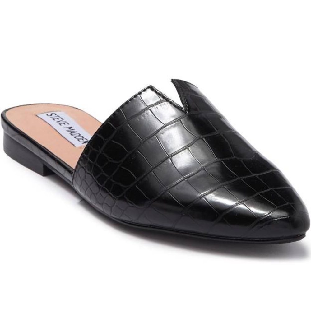 Steve Madden Ally Mule